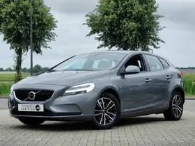 Volvo V40 1.5 T2 Polar+ | Automaat | Full LED | Stoelverwarming