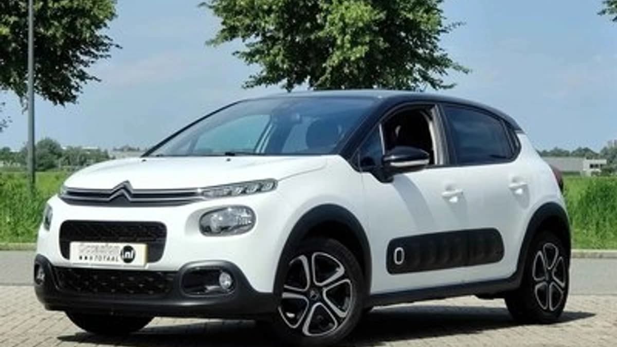 Citroën C3 1.2 PureTech S&S Feel Edition | Carplay | Navi | Cruise — foto 1