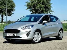 Ford Fiesta 1.1 Trend | Lane Assist | Carplay | Navi | Cruise