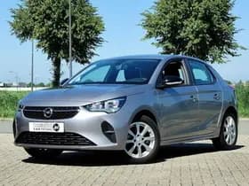 Opel Corsa 1.2 Edition | Carplay | Navi | Cruise | Bluetooth | Lane Assist