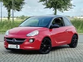 Opel ADAM 1.2 Slam | Cruise | Bluetooth | Airco