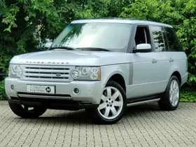 Land Rover Range Rover 3.6 TDV8 Vogue