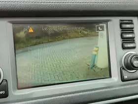 Land Rover Range Rover 3.6 TDV8 Vogue thumbnail 20