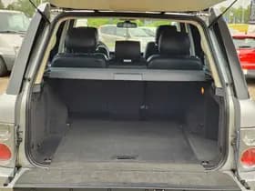 Land Rover Range Rover 3.6 TDV8 Vogue thumbnail 28