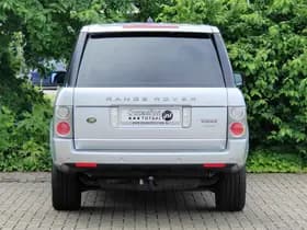 Land Rover Range Rover 3.6 TDV8 Vogue thumbnail 5