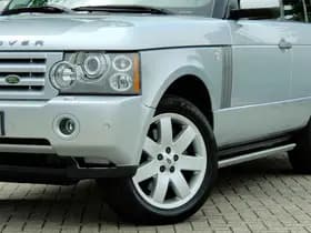 Land Rover Range Rover 3.6 TDV8 Vogue thumbnail 7