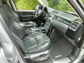Land Rover Range Rover 3.6 TDV8 Vogue thumbnail 10