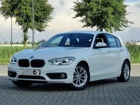 BMW 1 Serie 116i Executive | Led | Trekhaak | Navi | Climate