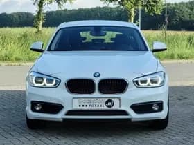 BMW 1 Serie 116i Executive | Led | Trekhaak | Navi | Climate thumbnail 2