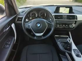 BMW 1 Serie 116i Executive | Led | Trekhaak | Navi | Climate thumbnail 14