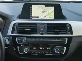 BMW 1 Serie 116i Executive | Led | Trekhaak | Navi | Climate thumbnail 16