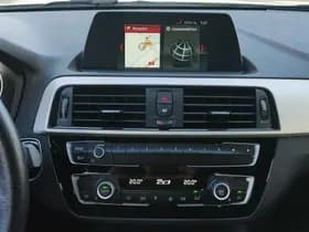 BMW 1 Serie 116i Executive | Led | Trekhaak | Navi | Climate thumbnail 17