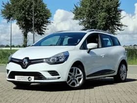 Renault Clio Estate 0.9 TCe Zen | Navi | Cruise | DAB