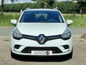 Renault Clio Estate 0.9 TCe Zen | Navi | Cruise | DAB thumbnail 2