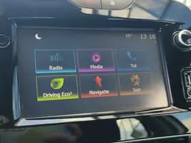 Renault Clio Estate 0.9 TCe Zen | Navi | Cruise | DAB thumbnail 16