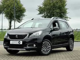 Peugeot 2008 1.2 PureTech Blue Lion | Carplay | Navi | Cruise