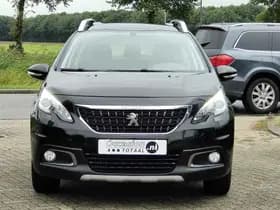 Peugeot 2008 1.2 PureTech Blue Lion | Carplay | Navi | Cruise thumbnail 2