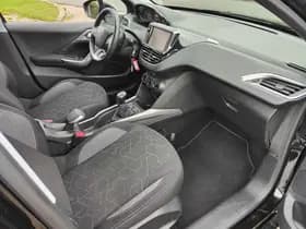 Peugeot 2008 1.2 PureTech Blue Lion | Carplay | Navi | Cruise thumbnail 11