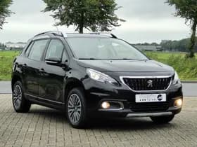 Peugeot 2008 1.2 PureTech Blue Lion | Carplay | Navi | Cruise thumbnail 3