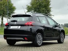 Peugeot 2008 1.2 PureTech Blue Lion | Carplay | Navi | Cruise thumbnail 6