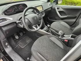 Peugeot 2008 1.2 PureTech Blue Lion | Carplay | Navi | Cruise thumbnail 9