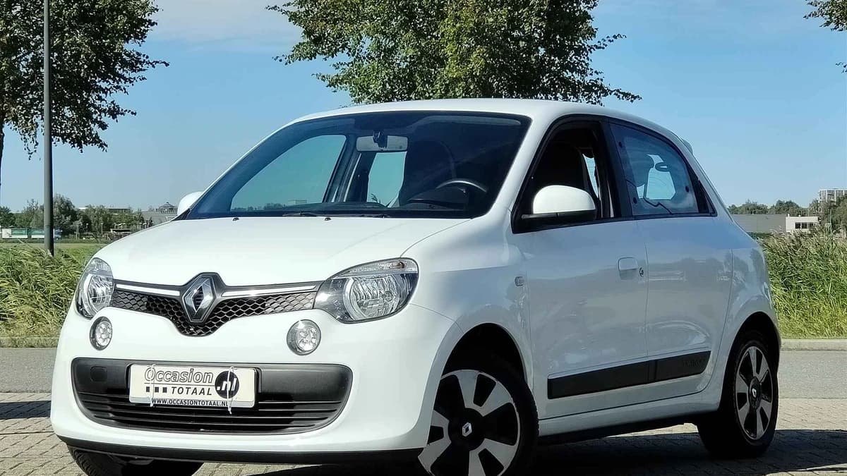 Renault Twingo 1.0 SCe Collection | Camera | Navi | DAB | Begrenzer — foto 1