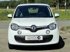 Renault Twingo 1.0 SCe Collection | Camera | Navi | DAB | Begrenzer thumbnail 2