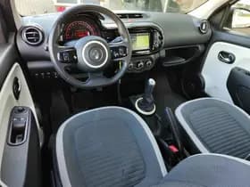 Renault Twingo 1.0 SCe Collection | Camera | Navi | DAB | Begrenzer thumbnail 12