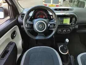 Renault Twingo 1.0 SCe Collection | Camera | Navi | DAB | Begrenzer thumbnail 13