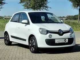 Renault Twingo 1.0 SCe Collection | Camera | Navi | DAB | Begrenzer thumbnail 3