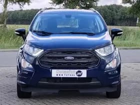 Ford EcoSport 1.0 EcoBoost ST-Line | B&O Audio | Carplay | Stoel+ Stuurverwarming thumbnail 2