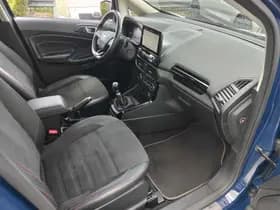 Ford EcoSport 1.0 EcoBoost ST-Line | B&O Audio | Carplay | Stoel+ Stuurverwarming thumbnail 11