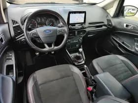 Ford EcoSport 1.0 EcoBoost ST-Line | B&O Audio | Carplay | Stoel+ Stuurverwarming thumbnail 13