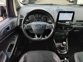 Ford EcoSport 1.0 EcoBoost ST-Line | B&O Audio | Carplay | Stoel+ Stuurverwarming thumbnail 14