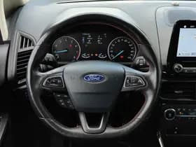 Ford EcoSport 1.0 EcoBoost ST-Line | B&O Audio | Carplay | Stoel+ Stuurverwarming thumbnail 15