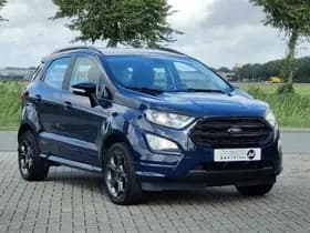 Ford EcoSport 1.0 EcoBoost ST-Line | B&O Audio | Carplay | Stoel+ Stuurverwarming thumbnail 3