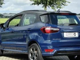 Ford EcoSport 1.0 EcoBoost ST-Line | B&O Audio | Carplay | Stoel+ Stuurverwarming thumbnail 4