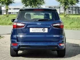 Ford EcoSport 1.0 EcoBoost ST-Line | B&O Audio | Carplay | Stoel+ Stuurverwarming thumbnail 5