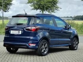 Ford EcoSport 1.0 EcoBoost ST-Line | B&O Audio | Carplay | Stoel+ Stuurverwarming thumbnail 6