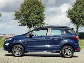 Ford EcoSport 1.0 EcoBoost ST-Line | B&O Audio | Carplay | Stoel+ Stuurverwarming thumbnail 7