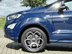 Ford EcoSport 1.0 EcoBoost ST-Line | B&O Audio | Carplay | Stoel+ Stuurverwarming thumbnail 8