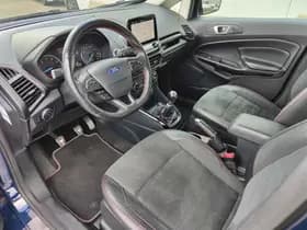 Ford EcoSport 1.0 EcoBoost ST-Line | B&O Audio | Carplay | Stoel+ Stuurverwarming thumbnail 9