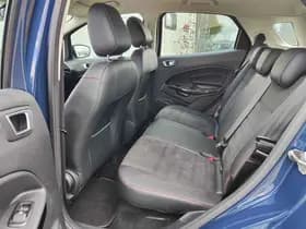 Ford EcoSport 1.0 EcoBoost ST-Line | B&O Audio | Carplay | Stoel+ Stuurverwarming thumbnail 10