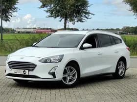 Ford FOCUS Wagon 1.0 EcoBoost Trend Edition Business | Navi | Carplay | Lane Assist
