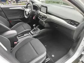 Ford FOCUS Wagon 1.0 EcoBoost Trend Edition Business | Navi | Carplay | Lane Assist thumbnail 11