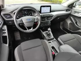 Ford FOCUS Wagon 1.0 EcoBoost Trend Edition Business | Navi | Carplay | Lane Assist thumbnail 13