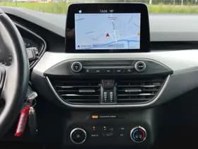Ford FOCUS Wagon 1.0 EcoBoost Trend Edition Business | Navi | Carplay | Lane Assist thumbnail 16