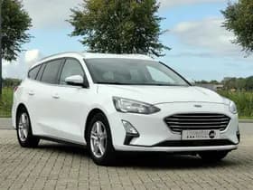 Ford FOCUS Wagon 1.0 EcoBoost Trend Edition Business | Navi | Carplay | Lane Assist thumbnail 3