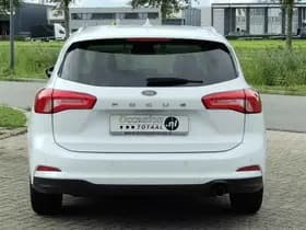 Ford FOCUS Wagon 1.0 EcoBoost Trend Edition Business | Navi | Carplay | Lane Assist thumbnail 5