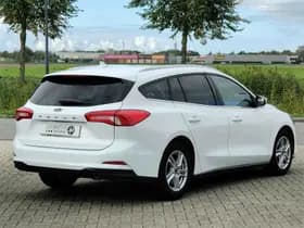 Ford FOCUS Wagon 1.0 EcoBoost Trend Edition Business | Navi | Carplay | Lane Assist thumbnail 6